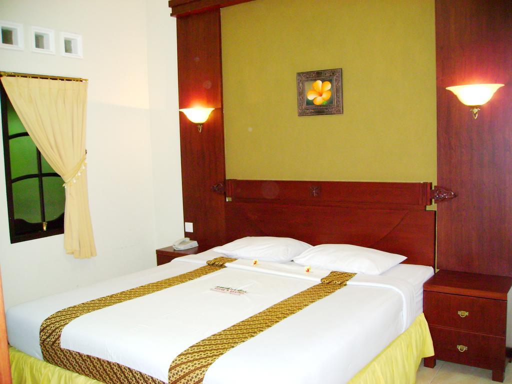 Swaloh Resort & Spa Kalangbret Habitación foto