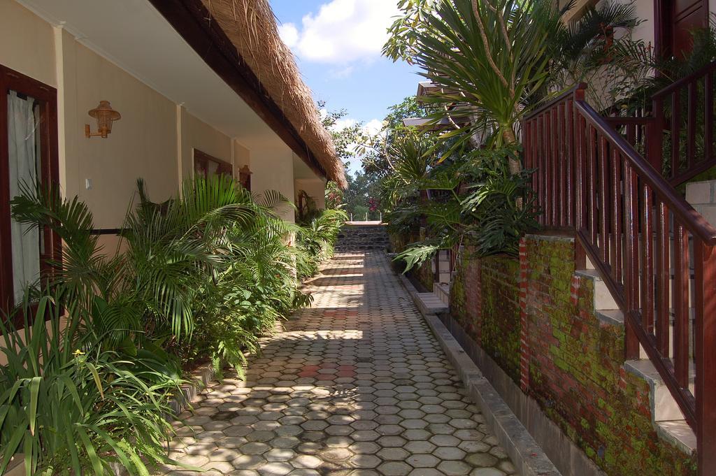 Swaloh Resort & Spa Kalangbret Habitación foto